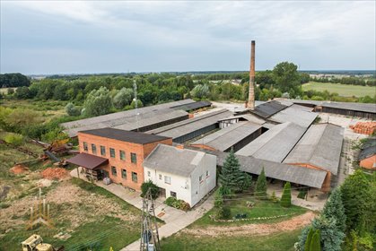 działka na sprzedaż 74000m2 działka Konstantynów