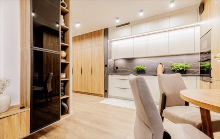 mieszkanie na sprzedaż 51m2 mieszkanie Kalisz, Podmiejska Nova