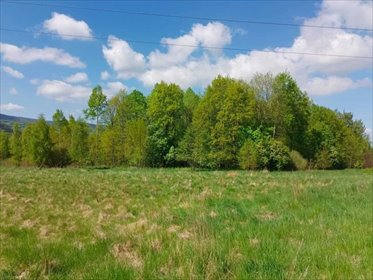 działka na sprzedaż 451m2 działka Mlądz