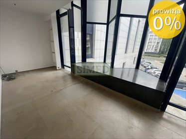 Polecam lokal użytkowy 139 m² na Mokotowie z ochroną i dobrym dojazdem lokal użytkowy Warszawa, Mokotów, Sielce