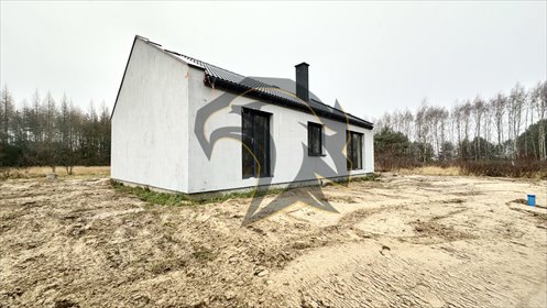 dom na sprzedaż 100m2 dom Okup Wielki