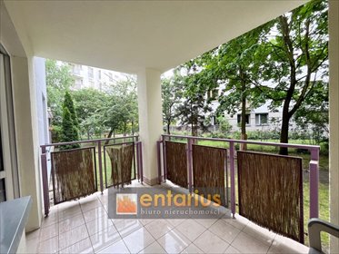 mieszkanie na wynajem 48m2 mieszkanie Warszawa, Bemowo, Osmańczyka