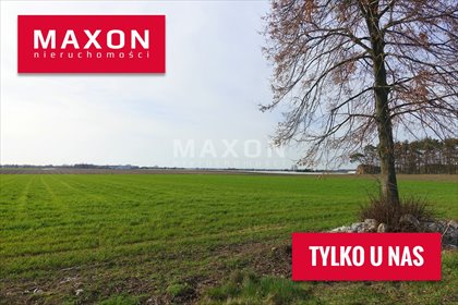 Grunt inwestycyjny 2,98ha przy targowisku - zapraszam działka Nowe Przybojewo