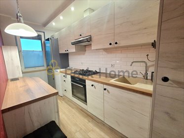 3-pokojowe mieszkanie 52,48 m² z balkonem w Gostyniu - polecam! mieszkanie Gostyń