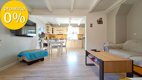 Dom wolnostojący 150 m² w Długołęce (spokój i prywatność) dom Długołęka, Wiejska