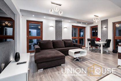 mieszkanie na wynajem 70m2 mieszkanie Kraków, Ruczaj, dr. Jana Piltza