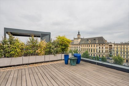 mieszkanie na wynajem 118m2 mieszkanie Wrocław, Stare Miasto, Stare Miasto, Pomorska