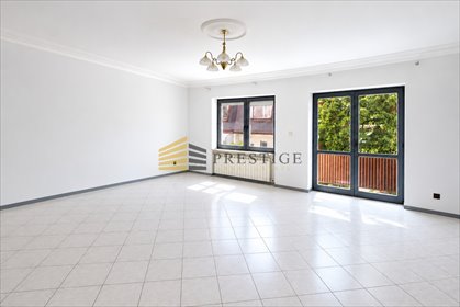 Przestronny dom 225 m² z potencjałem aranżacyjnym. dom Warszawa, Praga-Południe, Saska Kępa, Saska