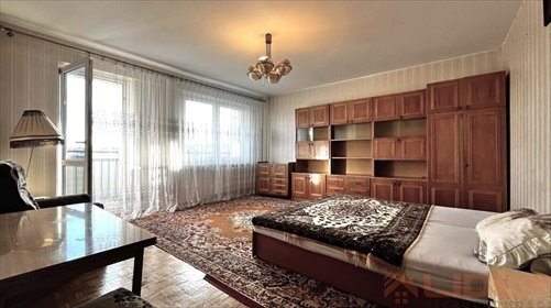 Sprzedam przestronne 63 m² mieszkanie dwustronne na Zielonych Wzgórzach mieszkanie Białystok, Zielone Wzgórza