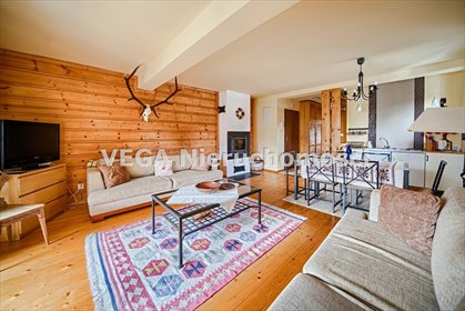 Apartament 44 m² z basenem i widokiem na Czerwone Wierchy mieszkanie Kościelisko