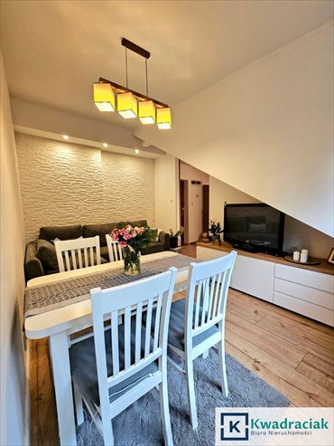 mieszkanie na sprzedaż 43m2 mieszkanie Lesko, Moniuszki