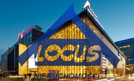 Nowoczesne biuro w centrum Pragi-Południe, 2360 m2, pełne wyposażenie lokal użytkowy Warszawa, Praga-Południe