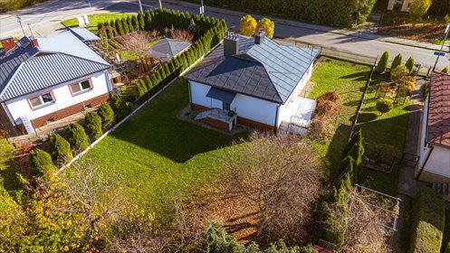 dom na sprzedaż 80m2 dom Rzeszów, Wiosenna