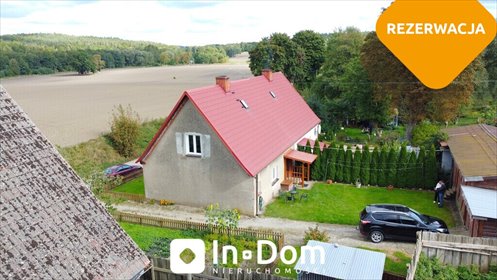 dom na sprzedaż 136m2 dom Chorowo