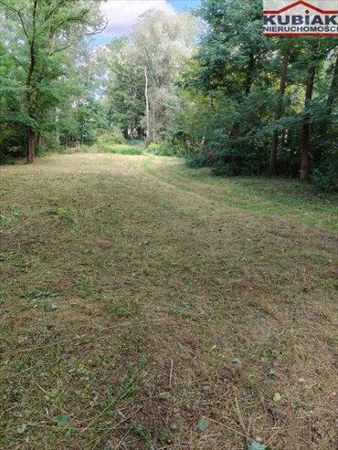 Działka budowlana 1000 m² - MPZP - blisko WKD Owczarnia działka Owczarnia