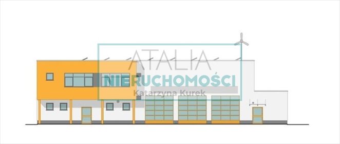 Działka usługowo-budowlana 2398 m² w Michałowicach-Wieś działka Michałowice-Wieś