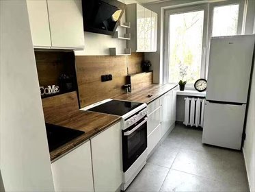 mieszkanie na sprzedaż 46m2 mieszkanie Katowice, os. Witosa, Obroki