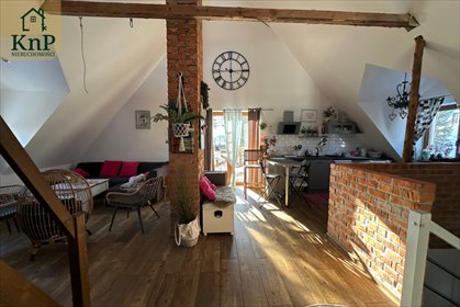 Przestronny dom z panoramicznym widokiem na Babią Górę dom Lipnica Wielka