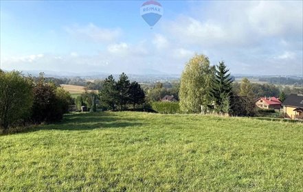 działka na sprzedaż 933m2 działka Goleszów