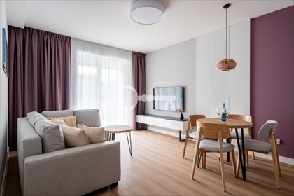 mieszkanie na sprzedaż 43m2 mieszkanie Jurata, Wojska Polskiego