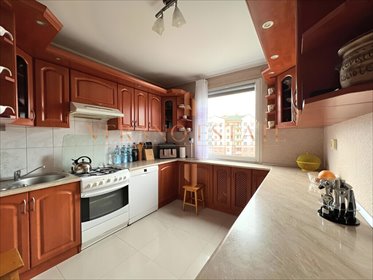 mieszkanie na sprzedaż 66m2 mieszkanie Żyrardów, Parkingowa