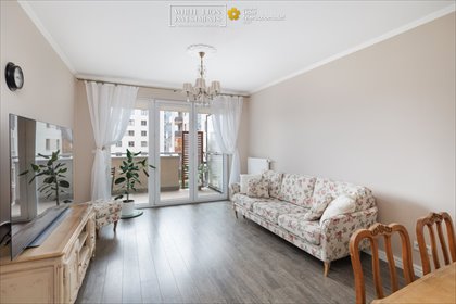 mieszkanie na sprzedaż 65m2 mieszkanie Warszawa, Bemowo, Rayskiego