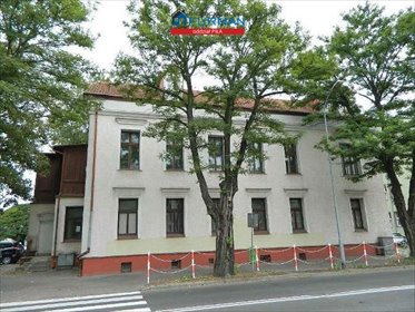 dom na sprzedaż 534m2 dom Piła, Śródmieśćie