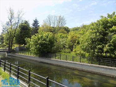 Działka 7060 m² z możliwością zabudowy w Gdańsku działka Gdańsk