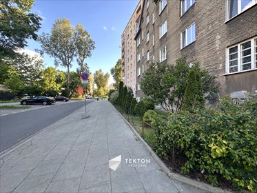 mieszkanie na sprzedaż 59m2 mieszkanie Warszawa, Wola Czyste, Ludwiki