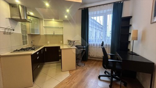 mieszkanie na wynajem 22m2 mieszkanie Kraków, Grzegórzki, Stare Grzegórzki, Al. Daszyńskiego