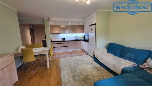mieszkanie na sprzedaż 75m2 mieszkanie Szczecin, Nowe Miasto
