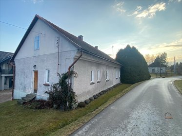 dom na sprzedaż 139m2 dom Kalwaria Zebrzydowska, okolica