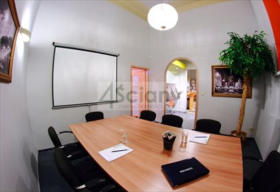 Na wynajem przestronny lokal 100 m² w centrum Warszawy lokal użytkowy Warszawa, Śródmieście