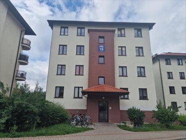 mieszkanie na sprzedaż 30m2 mieszkanie Iława, Iława