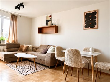 Nowoczesne 2-pokojowe z balkonem i klimatyzacją - blisko metra mieszkanie Warszawa, Wola, Czyste, Ludwiki