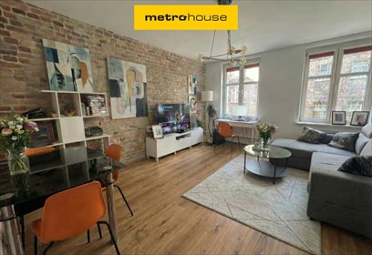 mieszkanie na sprzedaż 69m2 mieszkanie Katowice, Janowska