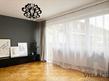 mieszkanie na sprzedaż 65m2 mieszkanie Bełchatów, św. Barbary