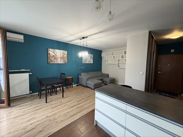 mieszkanie na sprzedaż 48m2 mieszkanie Warszawa, Targówek, Targówek, Dalanowska