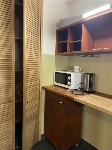 Przestronne 40 m² dla 4 osób w Raszynie. mieszkanie Raszyn, Raszyn