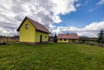 dom na sprzedaż 10100m2 dom Włoszczowa