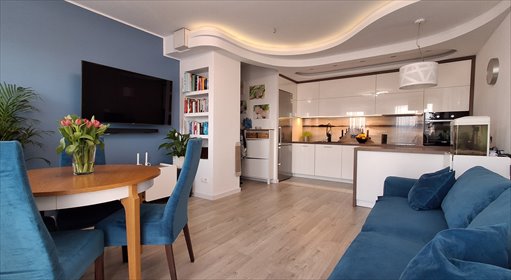 Mieszkanie na sprzedaż 46m2 mieszkanie Gdynia, Obłuże, Nawigator, Boisko