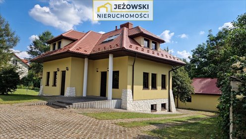 dom na sprzedaż 250m2 dom Kazimierz Dolny