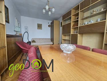 mieszkanie na sprzedaż 48m2 mieszkanie Lublin, Dziesiąta, Władysława Kunickiego