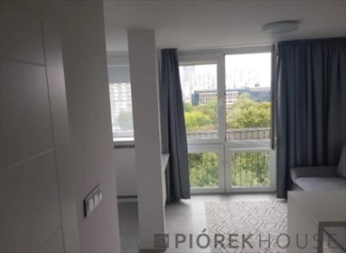 mieszkanie na sprzedaż 27m2 mieszkanie Warszawa, Wola, Grzybowska