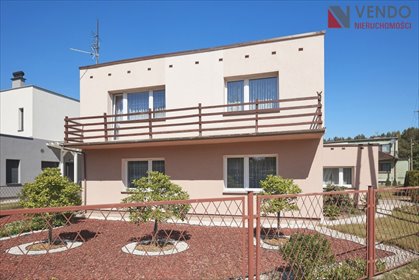 dom na sprzedaż 151m2 dom Biskupice, Graniczna