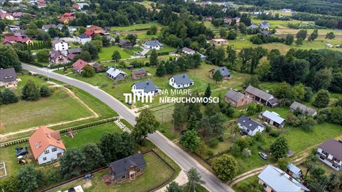 działka na sprzedaż 700m2 działka Żołynia