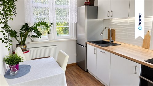 Na wynajem przestronne 47 m² mieszkanie w sercu Olsztyna mieszkanie Olsztyn, Piastowska