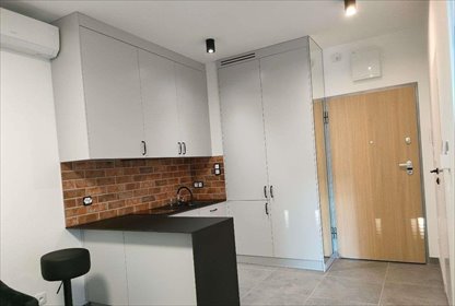 mieszkanie na wynajem 30m2 mieszkanie Warszawa, ul. Wynalazek
