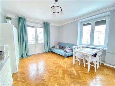 mieszkanie na sprzedaż 52m2 mieszkanie Warszawa, Wawer, Żegańska