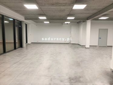 lokal użytkowy na wynajem 170m2 lokal użytkowy Skawina, Skawina, Babetty